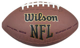 Cowboys Tony Dorsett Authentic Signed Super Grip Nfl Football BAS Witnessed