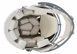 Cowboys Smith, Dorsett, Parsons & Prescott Signed F/S Speed Proline Helmet BAS 2