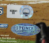 Hideki Matsui Signed Auto 8x10 Photo Steiner MLB Hologram