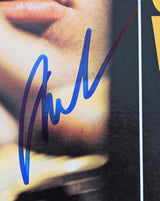 Hank Williams Jr. Authentic Signed My Own Way Album Cover BAS #BH027836