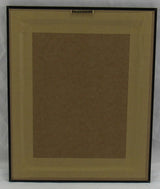 Mickey Mantle Signed Framed 8x10 Photo JSA LOA BB31832