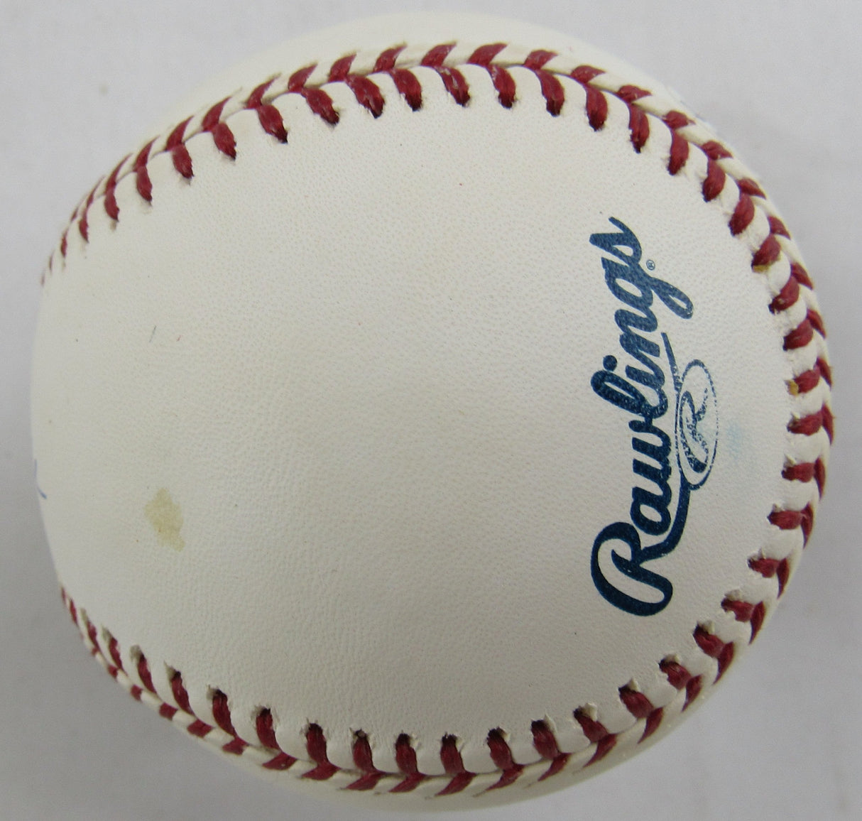 Mel Stottlemyre Signed Rawlings Baseball JSA CS78545