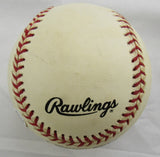 Bob Gibson Signed Auto Rawlings Baseball JSA CM07330