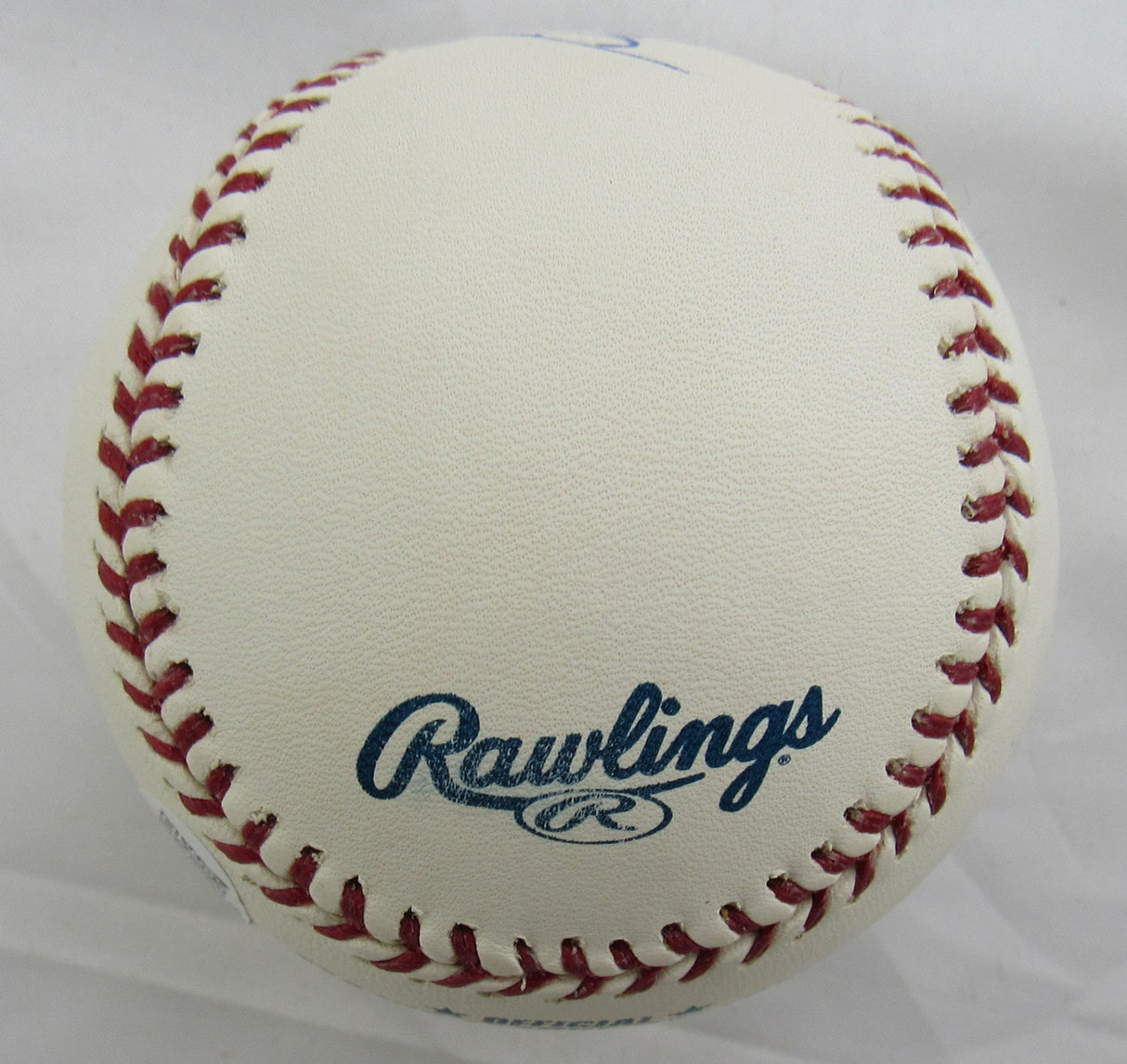Bob Turley Signed Auto Rawlings Baseball JSA CM07329 w/Cy Young 1958 Insc