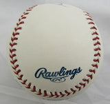 Bob Turley Signed Auto Rawlings Baseball JSA CM07329 w/Cy Young 1958 Insc