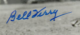 Bill Terry Signed Auto 8x10 Photo JSA M10109