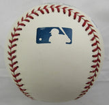 Bob Turley Signed Auto Rawlings Baseball JSA CM07328 w/WS MVP 1958 Inscription