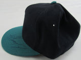 Ken Griffey Jr Signed Auto Mariners Hat JSA CS78618