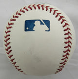 Bob Turley Signed Auto Rawlings Baseball JSA CM07327 wCy Young 58 Inscription