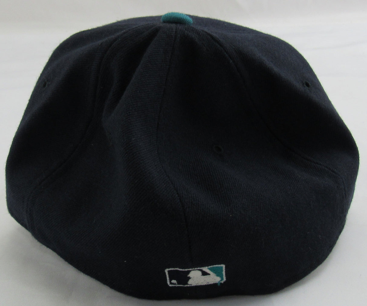 Ken Griffey Jr Signed Auto Mariners Hat JSA CS78618