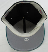 Ken Griffey Jr Signed Auto Mariners Hat JSA CS78618