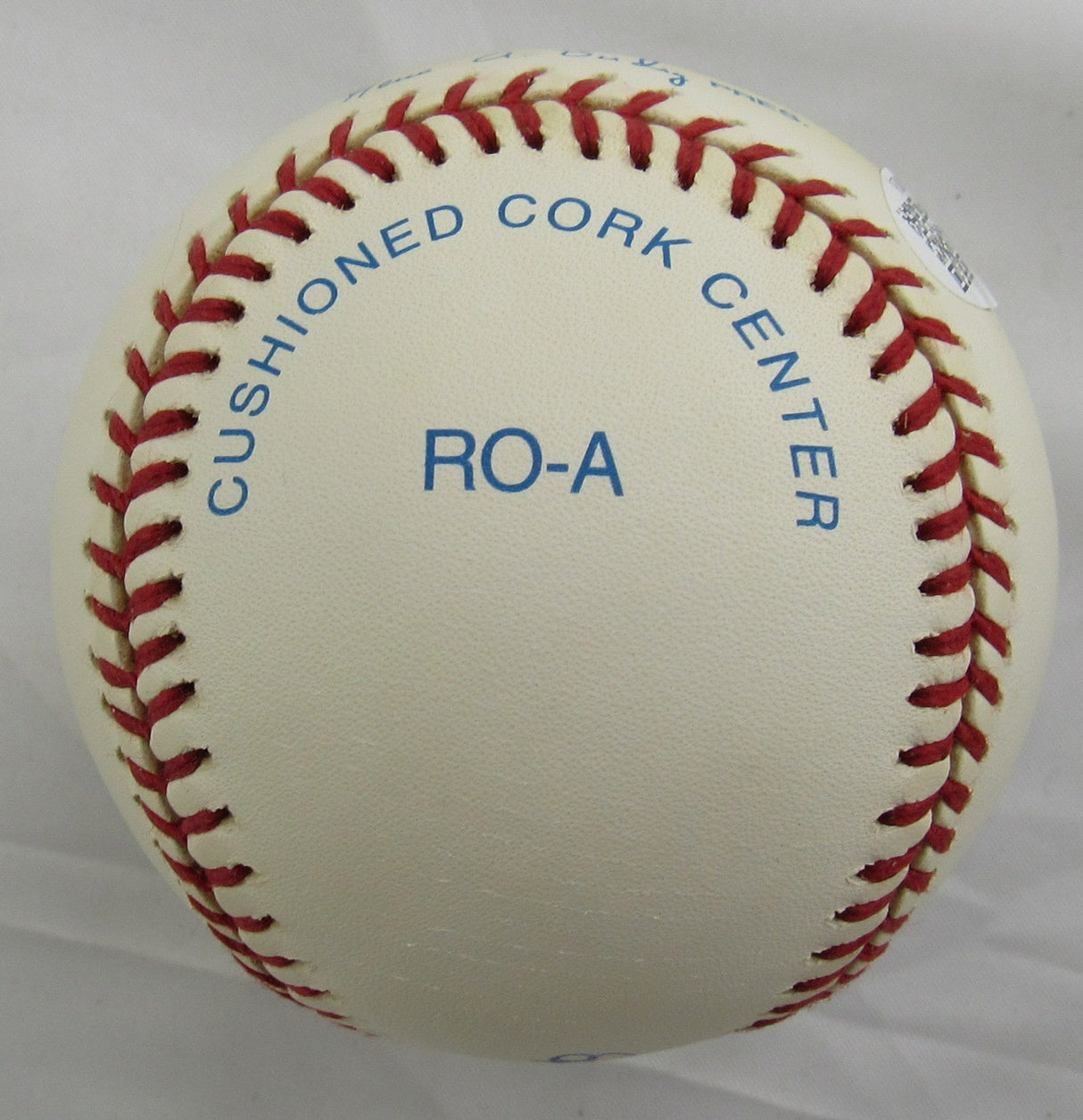 Goose Gossage Signed Auto Rawlings Baseball JSA CM07326