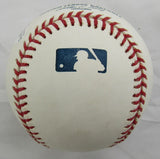 Goose Gossage Signed Auto Rawlings Baseball JSA CM07325