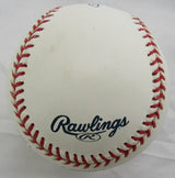 Goose Gossage Signed Auto Rawlings Baseball JSA CM07325