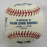 Goose Gossage Signed Auto Rawlings Baseball JSA CM07324
