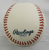 Goose Gossage Signed Auto Rawlings Baseball JSA CM07324