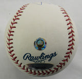Juan Marichal Signed Auto Rawlings Baseball MLB Holo MR623889