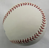 Juan Marichal Signed Auto Rawlings Baseball MLB Holo MR623889