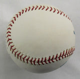 Juan Marichal Signed Auto Rawlings Baseball MLB Holo MR623889