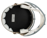 49ers Arik Armstead Authentic Signed Full Size Speed Rep Helmet BAS Witnessed