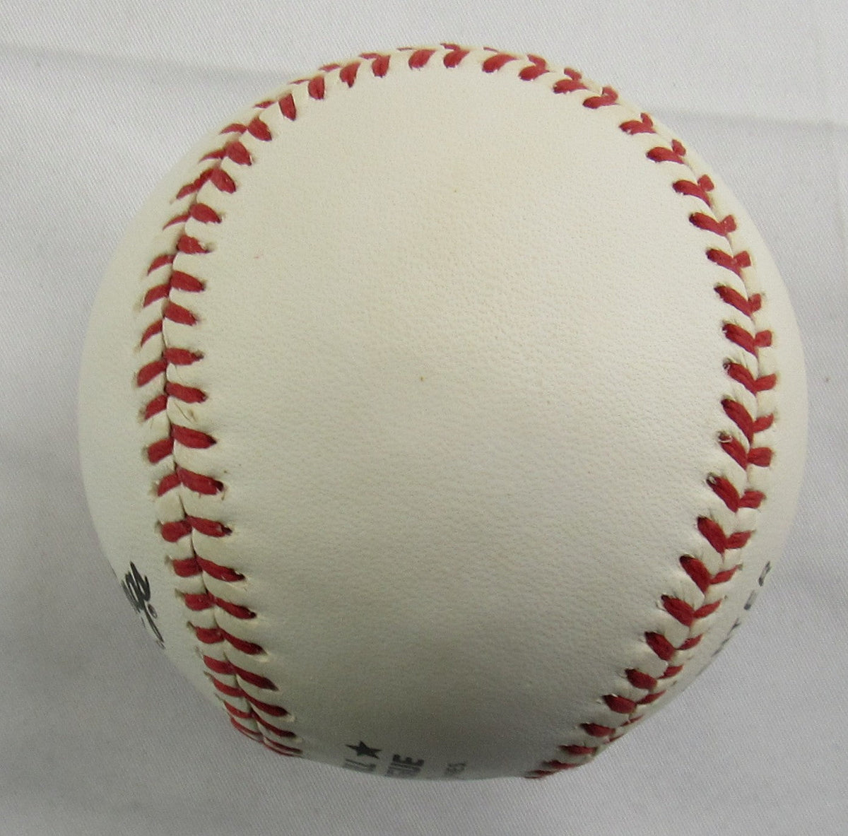 Pee Wee Reese Signed Auto Rawlings Baseball JSA CL27072