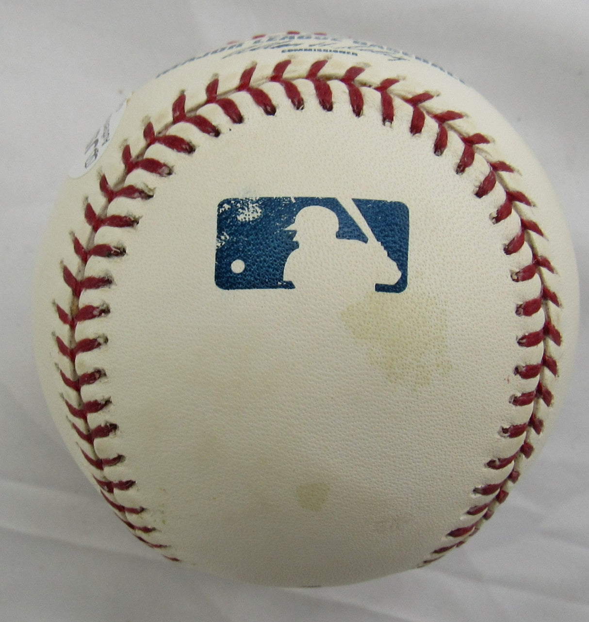 Don Larsen Signed Auto Rawlings Baseball JSA CM07320