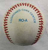 Harmon Killebrew Signed Auto Rawlings Baseball JSA CL27076