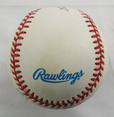Harmon Killebrew Signed Auto Rawlings Baseball JSA CL27076