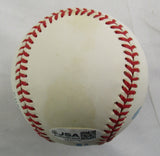 Harmon Killebrew Signed Auto Rawlings Baseball JSA CL27076
