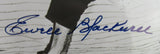 Johnny Sain Ewell Blackwell Signed Auto 8x10 Photo PSA/DNA F85222