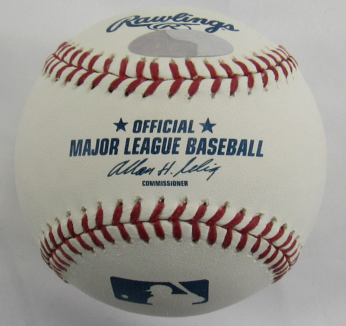 Frank Robinson Signed Auto Rawlings Baseball Steiner Hologram