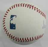 Frank Robinson Signed Auto Rawlings Baseball Steiner Hologram