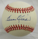 Harmon Killebrew Signed Auto Rawlings Baseball JSA CM07317