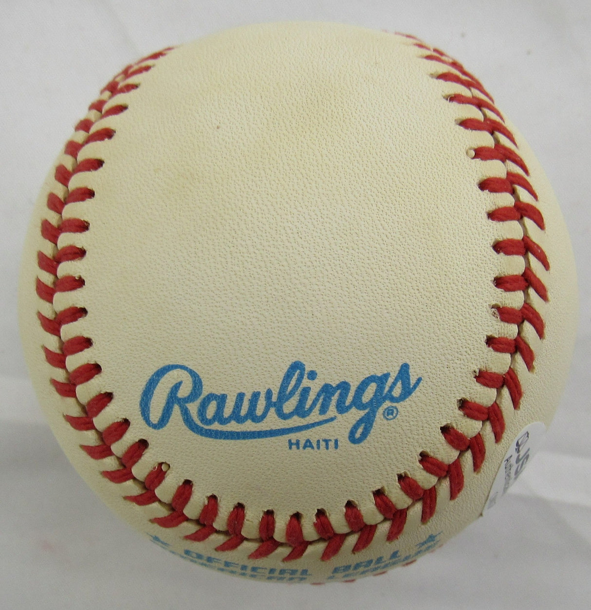 Harmon Killebrew Signed Auto Rawlings Baseball JSA CM07317