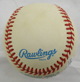 Harmon Killebrew Signed Auto Rawlings Baseball JSA CM07317