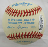 Harmon Killebrew Signed Auto Rawlings Baseball JSA CM07317