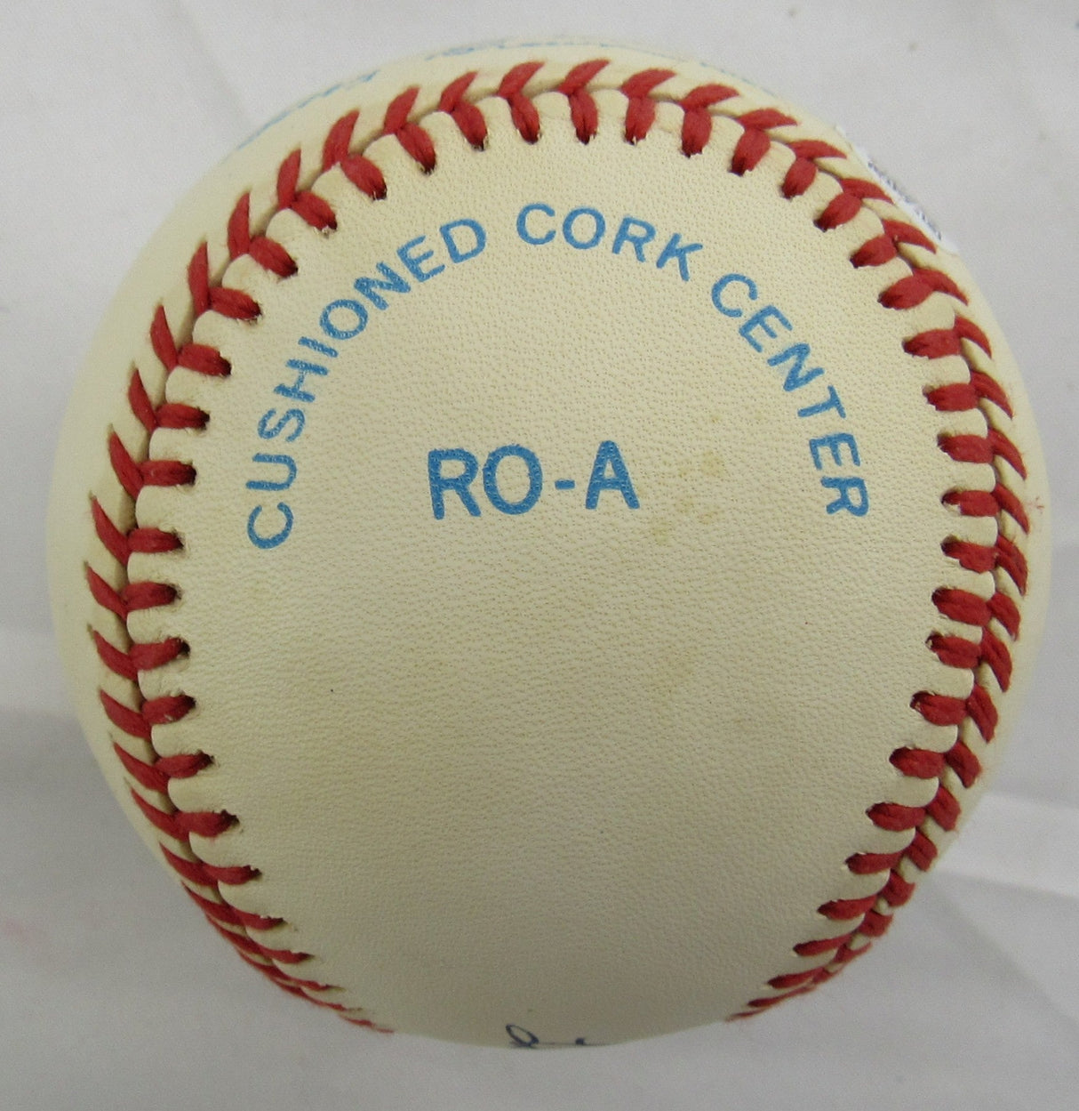 Harmon Killebrew Signed Auto Rawlings Baseball JSA CM07317