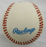 Harmon Killebrew Signed Auto Rawlings Baseball JSA CM07316
