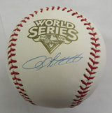 Andy Pettitte Signed Auto Rawlings Baseball MLB LH754172