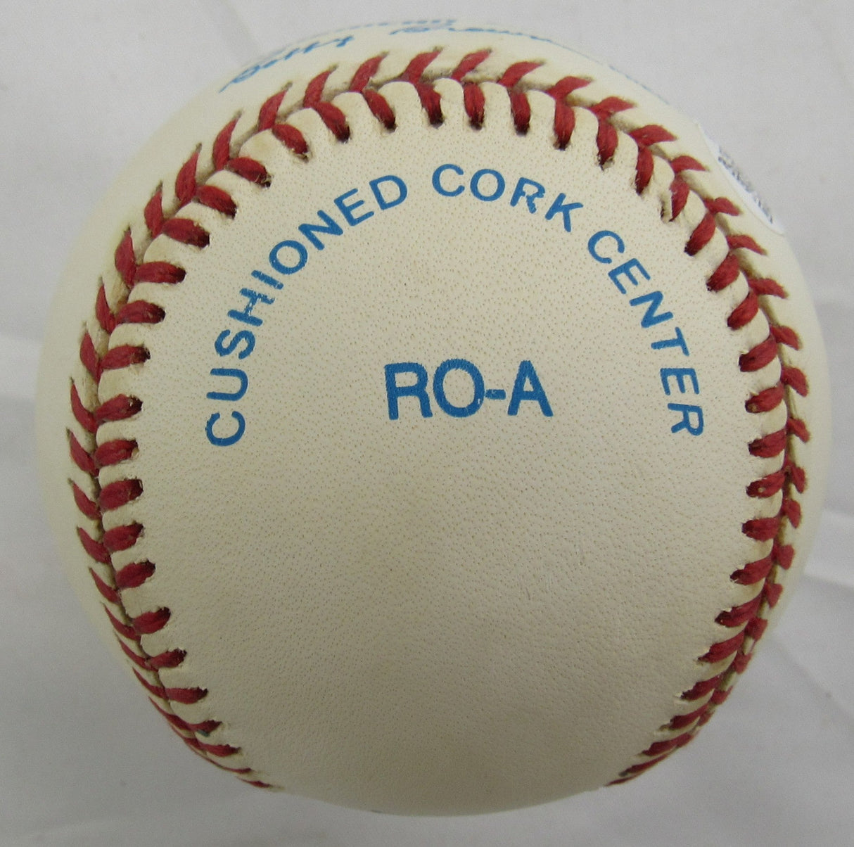 Harmon Killebrew Signed Auto Rawlings Baseball JSA CM07316