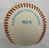 Harmon Killebrew Signed Auto Rawlings Baseball JSA CM07316
