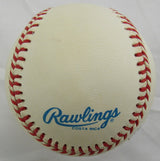 Harmon Killebrew Signed Auto Rawlings Baseball JSA CM07315