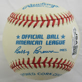Harmon Killebrew Signed Auto Rawlings Baseball JSA CM07315