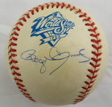 Roger Clemens Signed Auto Rawlings Baseball JSA CM07314