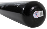 The Sandlot (8) Guiry, Leopardi, Renna +5 Signed Bat w/ Character Names BAS