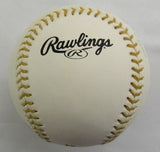 Carl Yastrzemski Signed Auto Rawlings Gold Glove Baseball Steiner Holo