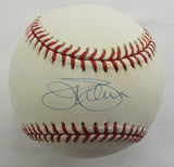 Jim Palmer Signed Auto Rawlings Baseball MLB R0038871