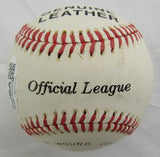 Roger Clemens Signed Auto Rawlings Baseball JSA CM07312