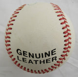 Roger Clemens Signed Auto Rawlings Baseball JSA CM07312