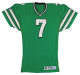 Jets Boomer Esiason Signed 1994 Game Issued/Worn Champion Jersey BAS #X71277